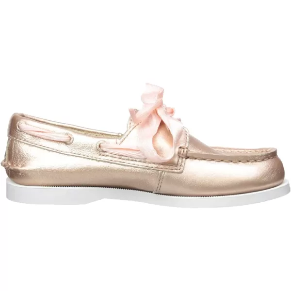 Sperry Unisex-Child Authentic Original Boat Shoe