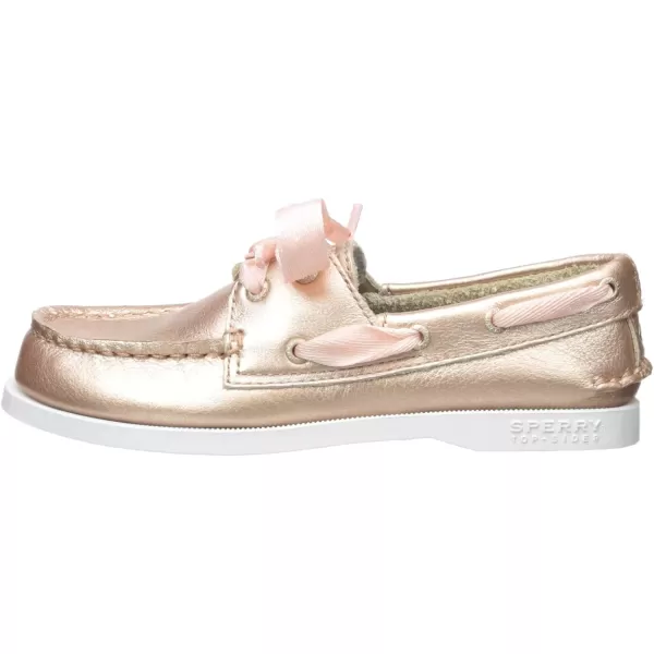 Sperry Unisex-Child Authentic Original Boat Shoe