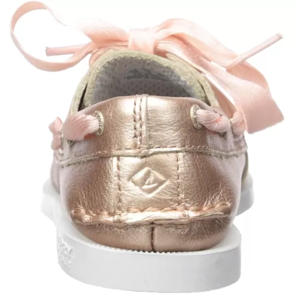 Sperry Unisex-Child Authentic Original Boat Shoe