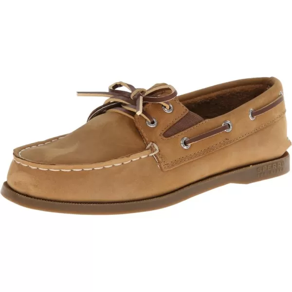 Sperry Unisex-Child Authentic Original Boat Shoe