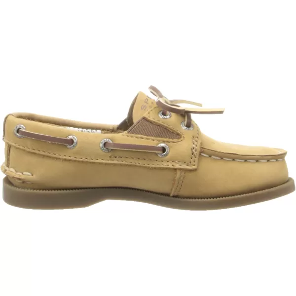 Sperry Unisex-Child Authentic Original Boat Shoe