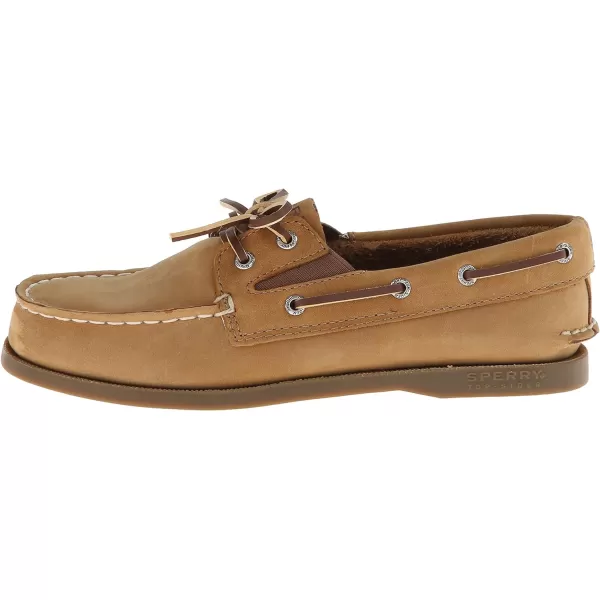 Sperry Unisex-Child Authentic Original Boat Shoe
