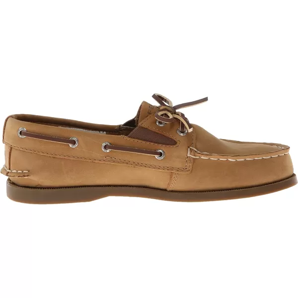 Sperry Unisex-Child Authentic Original Boat Shoe