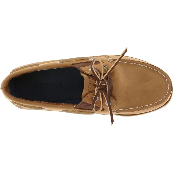 Sperry Unisex-Child Authentic Original Boat Shoe