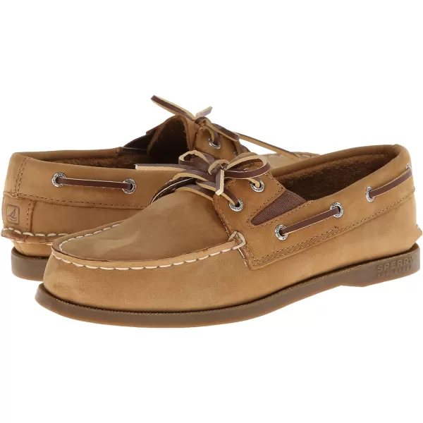 Sperry Unisex-Child Authentic Original Boat Shoe