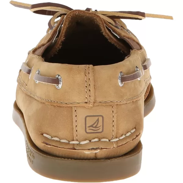 Sperry Unisex-Child Authentic Original Boat Shoe
