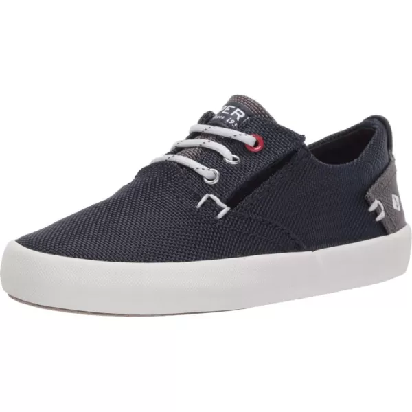 Sperry Unisex-Child Bodie Jr Washable Sneaker