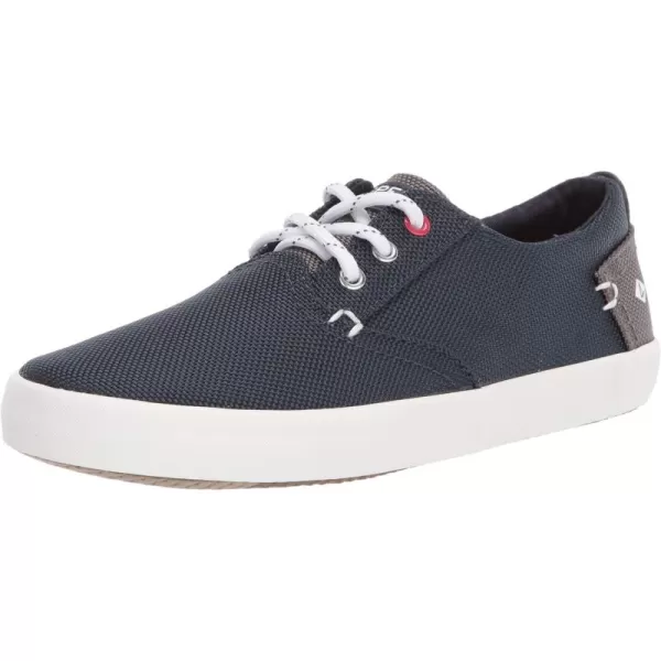 Sperry Unisex-Child Bodie Washable Sneaker