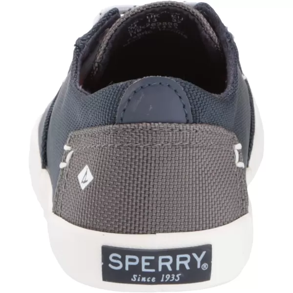 Sperry Unisex-Child Bodie Washable Sneaker