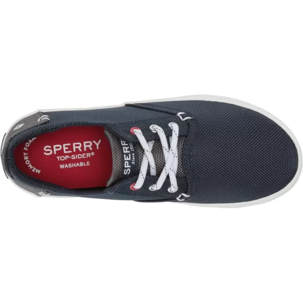 Sperry Unisex-Child Bodie Washable Sneaker
