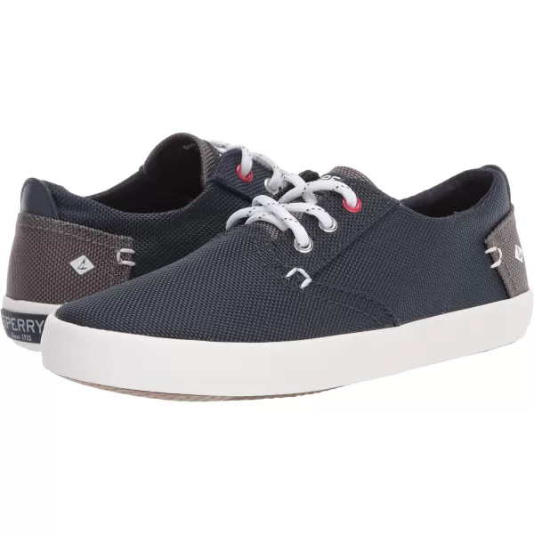 Sperry Unisex-Child Bodie Washable Sneaker