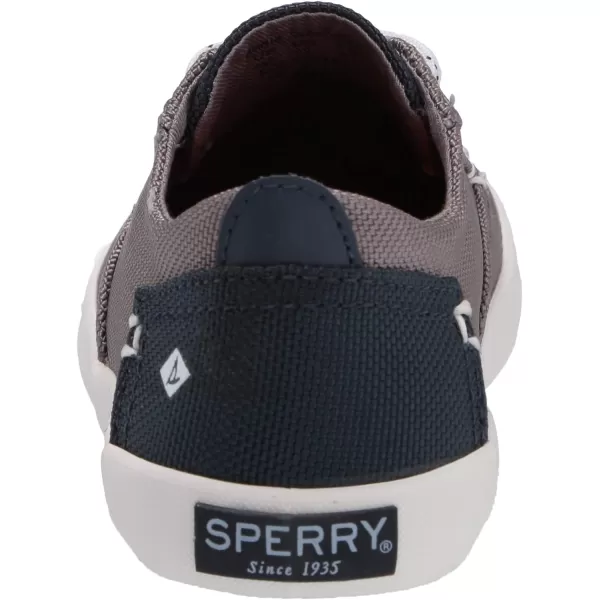 Sperry Unisex-Child Bodie Washable Sneaker