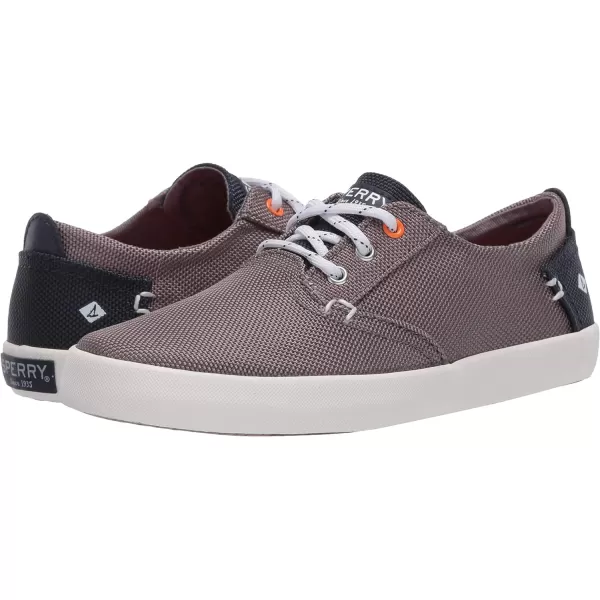 Sperry Unisex-Child Bodie Washable Sneaker