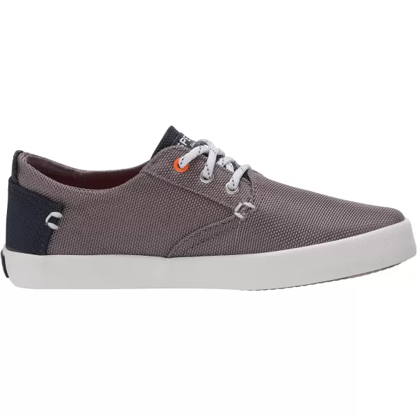 Sperry Unisex-Child Bodie Washable Sneaker