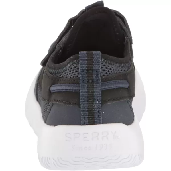 Sperry Unisex-Child Bowfin Jr Boat Shoe