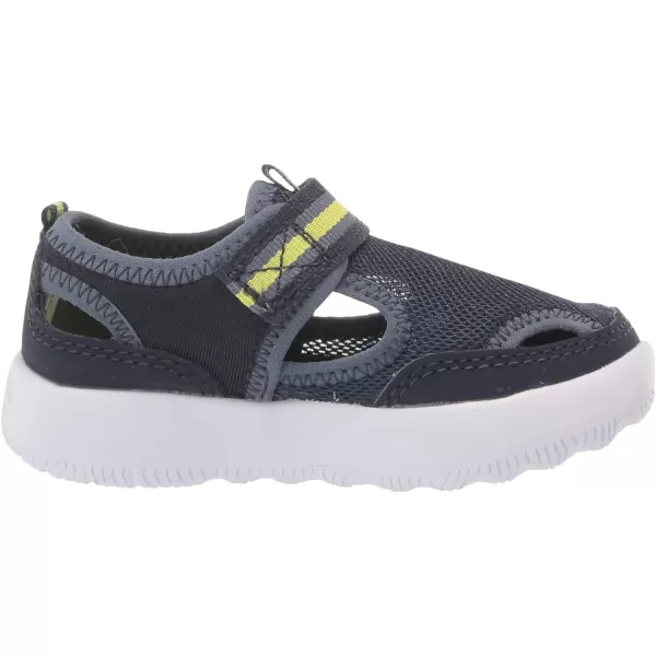 Sperry Unisex-Child Coastal Break Water Shoe