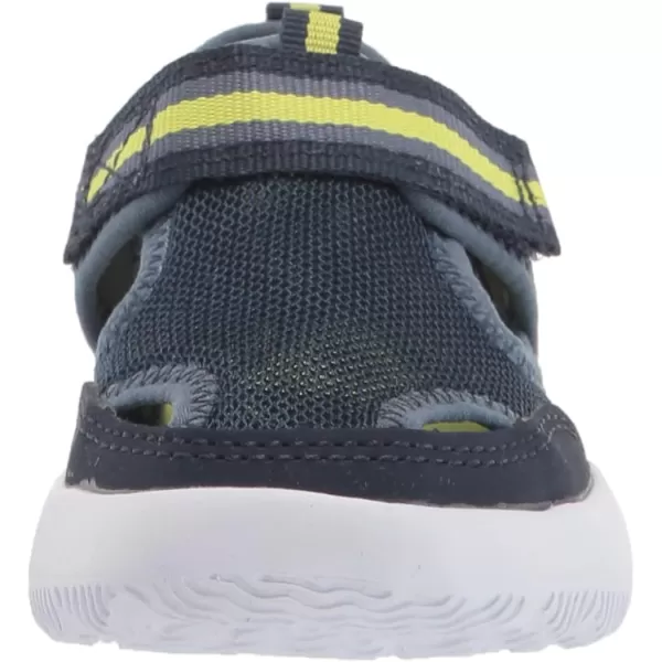 Sperry Unisex-Child Coastal Break Water Shoe