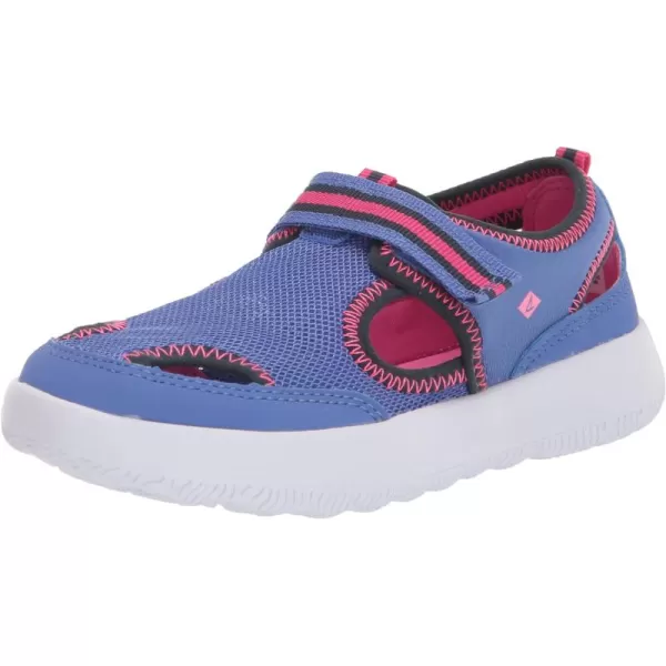 Sperry Unisex-Child Coastal Break Water Shoe