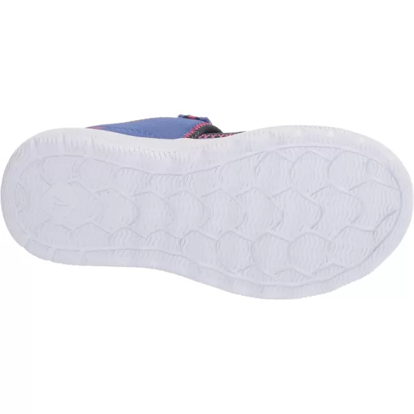 Sperry Unisex-Child Coastal Break Water Shoe