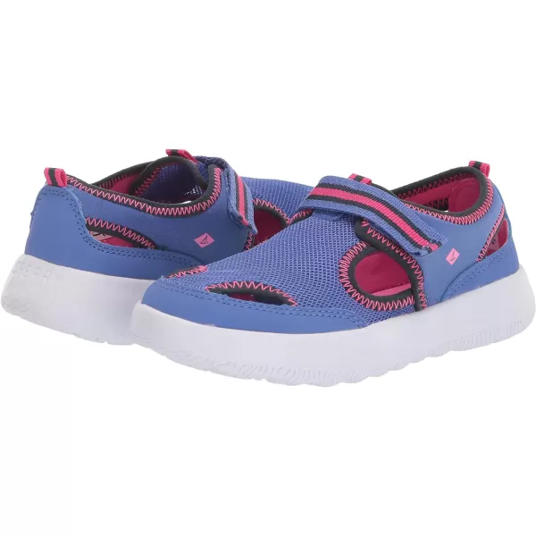 Sperry Unisex-Child Coastal Break Water Shoe
