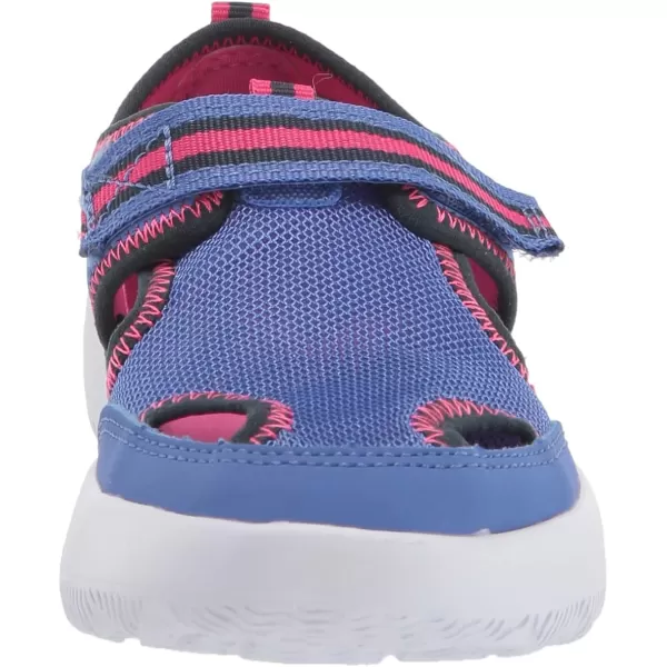 Sperry Unisex-Child Coastal Break Water Shoe