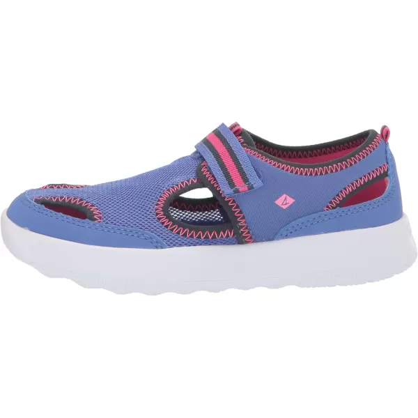 Sperry Unisex-Child Coastal Break Water Shoe