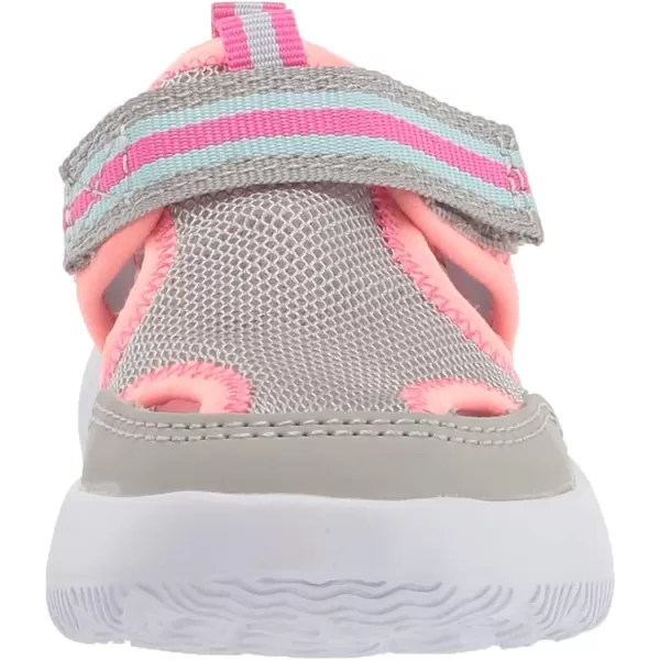 Sperry Unisex-Child Coastal Break Water Shoe