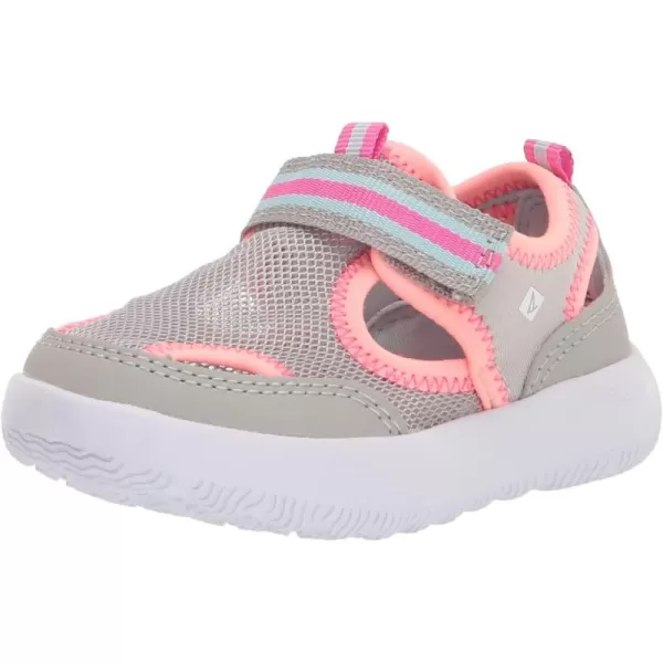 Sperry Unisex-Child Coastal Break Water Shoe