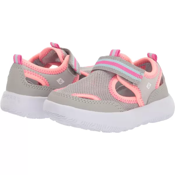 Sperry Unisex-Child Coastal Break Water Shoe