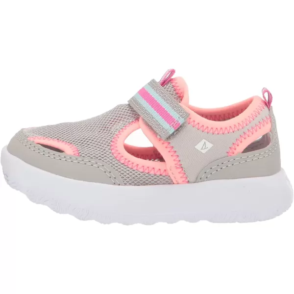 Sperry Unisex-Child Coastal Break Water Shoe
