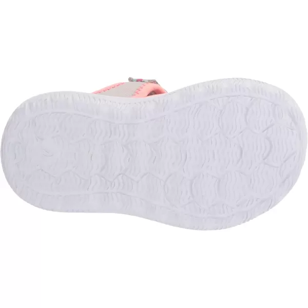 Sperry Unisex-Child Coastal Break Water Shoe