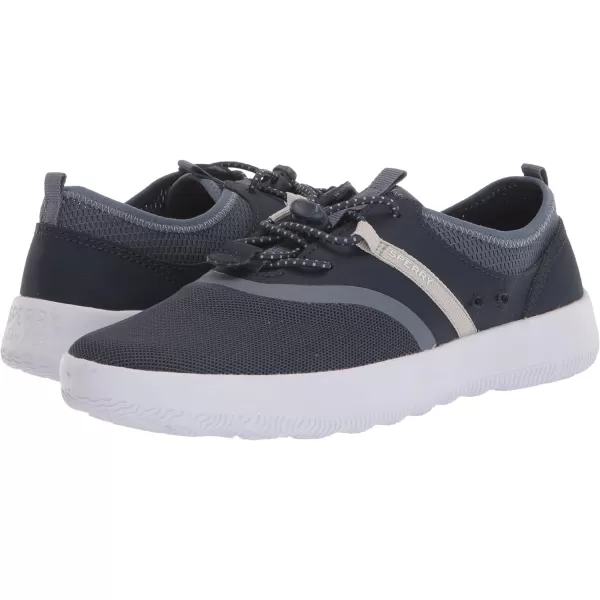 Sperry Unisex-Child Coastal Break Water Shoe