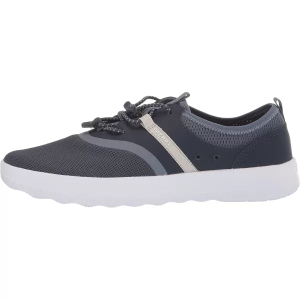 Sperry Unisex-Child Coastal Break Water Shoe