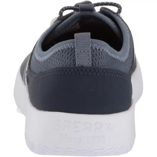Sperry Unisex-Child Coastal Break Water Shoe