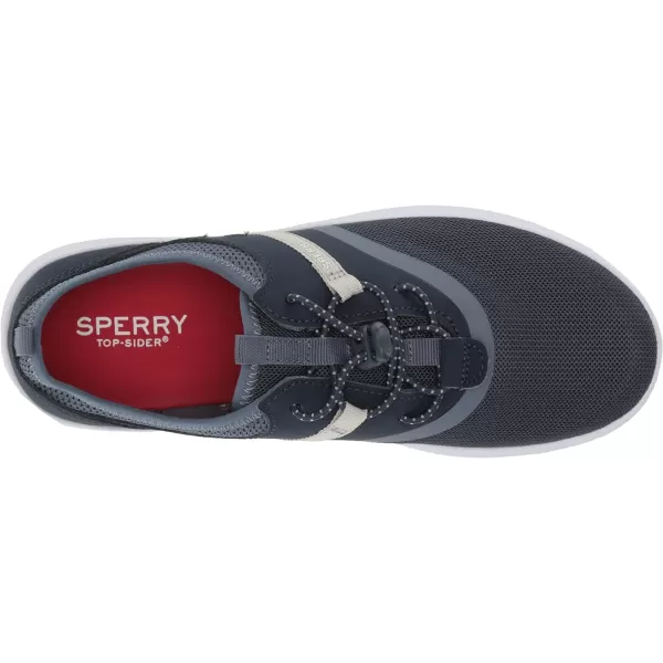 Sperry Unisex-Child Coastal Break Water Shoe