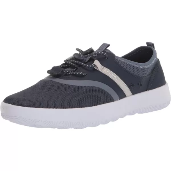 Sperry Unisex-Child Coastal Break Water Shoe