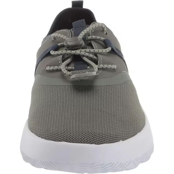 Sperry Unisex-Child Coastal Break Water Shoe