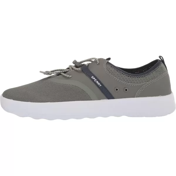 Sperry Unisex-Child Coastal Break Water Shoe