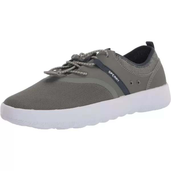 Sperry Unisex-Child Coastal Break Water Shoe