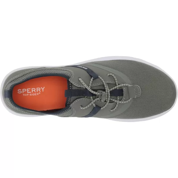 Sperry Unisex-Child Coastal Break Water Shoe