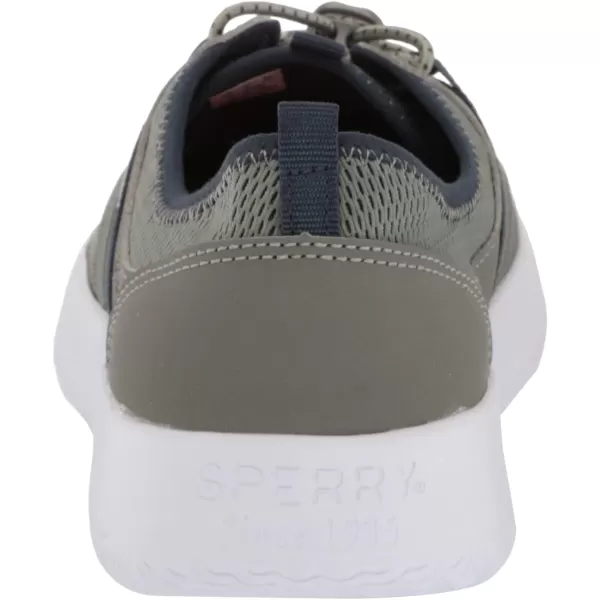 Sperry Unisex-Child Coastal Break Water Shoe