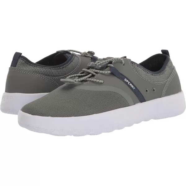Sperry Unisex-Child Coastal Break Water Shoe