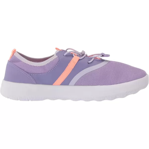 Sperry Unisex-Child Coastal Break Water Shoe