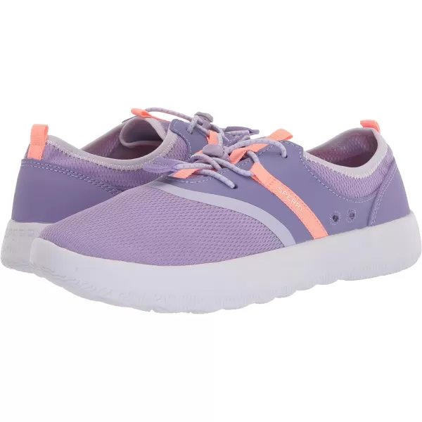 Sperry Unisex-Child Coastal Break Water Shoe