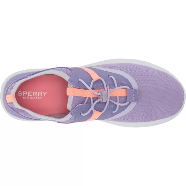 Sperry Unisex-Child Coastal Break Water Shoe