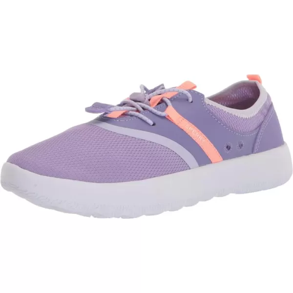 Sperry Unisex-Child Coastal Break Water Shoe