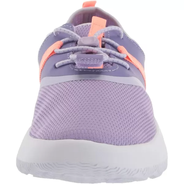 Sperry Unisex-Child Coastal Break Water Shoe