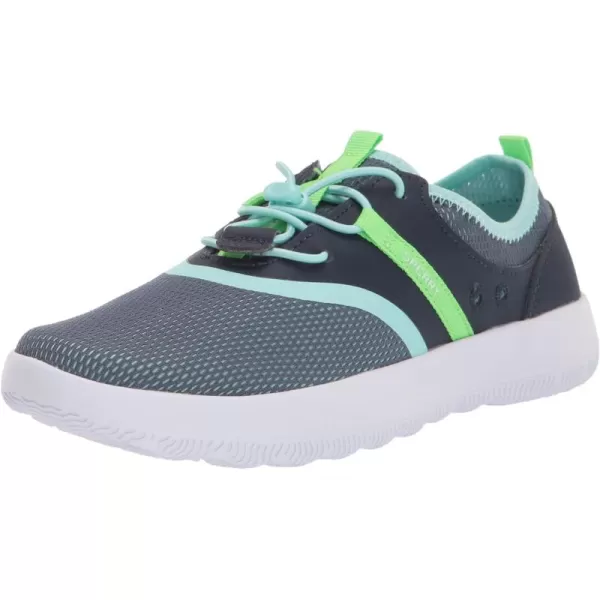Sperry Unisex-Child Coastal Break Water Shoe