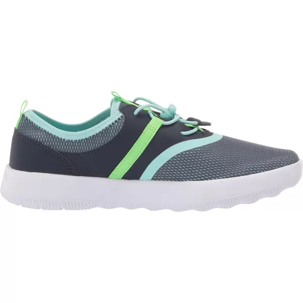 Sperry Unisex-Child Coastal Break Water Shoe