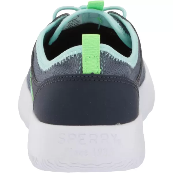 Sperry Unisex-Child Coastal Break Water Shoe